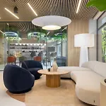Sagaris Essense Aparthotel 3*