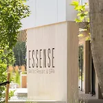 Sagaris Essense Aparthotel Dziwnow