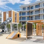 Aparthotel Sagaris Essense 3*