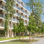 Aparthotel Sagaris Essense 3*