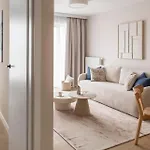 Sagaris Essense Aparthotel