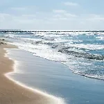 Aparthotel Sagaris Essense Dziwnow