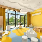 Aparthotel Sagaris Essense Dziwnow