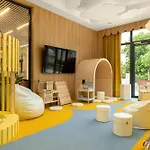 Aparthotel Sagaris Essense