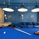 Aparthotel Sagaris Essense