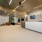 Sagaris Essense Aparthotel 3*