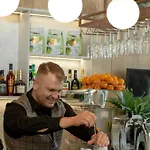 Aparthotel Sagaris Essense
