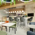 Aparthotel Sagaris Essense