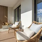 Sagaris Essense Aparthotel Dziwnow