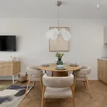 Sagaris Essense Aparthotel 3*