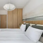 Aparthotel Sagaris Essense