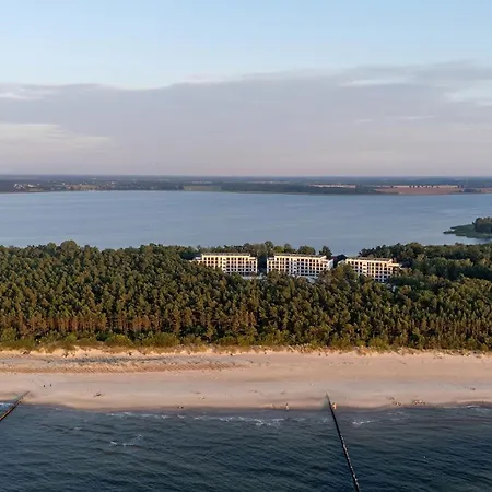 Sagaris Essense Aparthotel Dziwnow