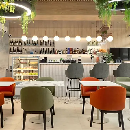 Sagaris Essense Aparthotel Dziwnow