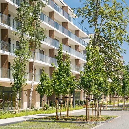 Aparthotel Sagaris Essense 3*