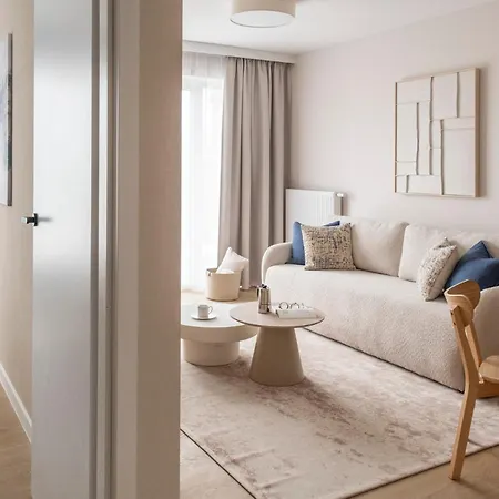 Sagaris Essense Aparthotel