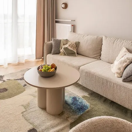 Sagaris Essense Aparthotel