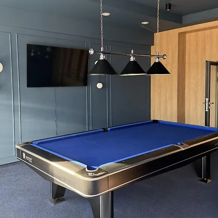 Sagaris Essense Aparthotel 3*