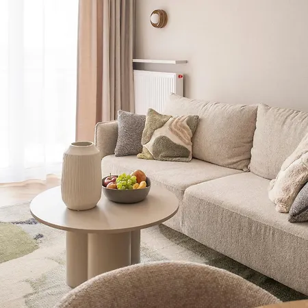 Sagaris Essense Aparthotel 3*
