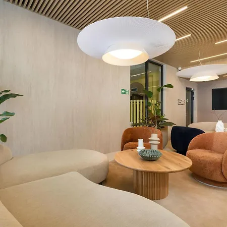 Aparthotel Sagaris Essense Dziwnow