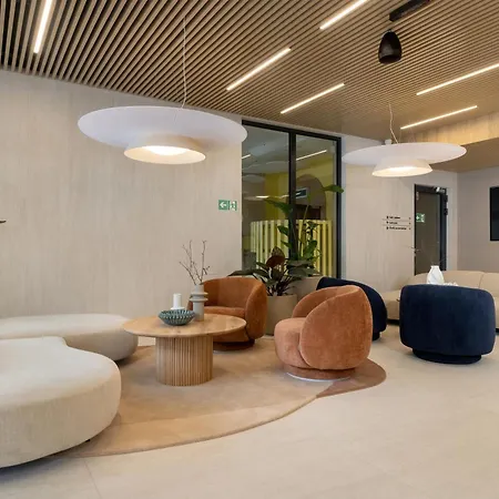 Sagaris Essense Aparthotel