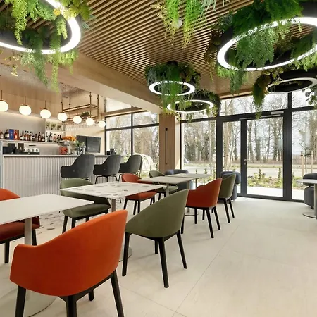 Aparthotel Sagaris Essense