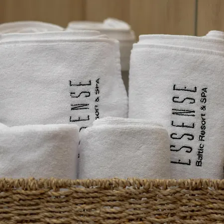 Aparthotel Sagaris Essense Dziwnow