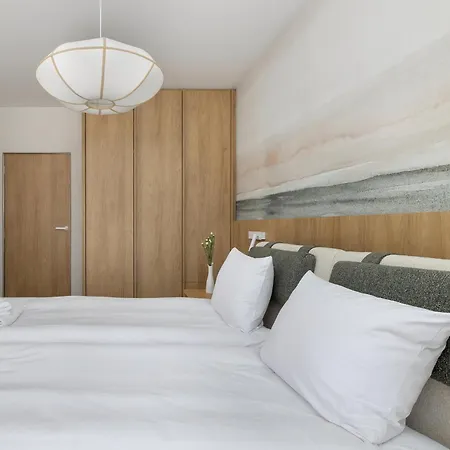 Aparthotel Sagaris Essense