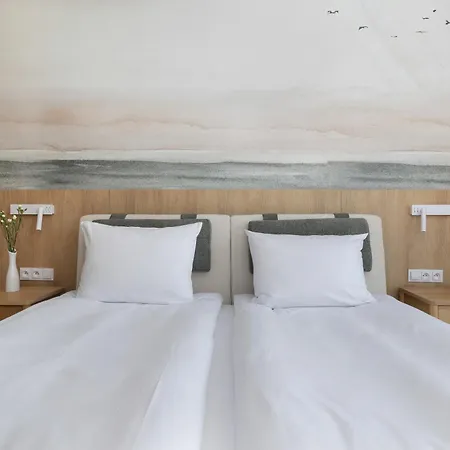Sagaris Essense Aparthotel