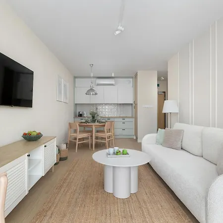 Sagaris Essense Aparthotel 3*